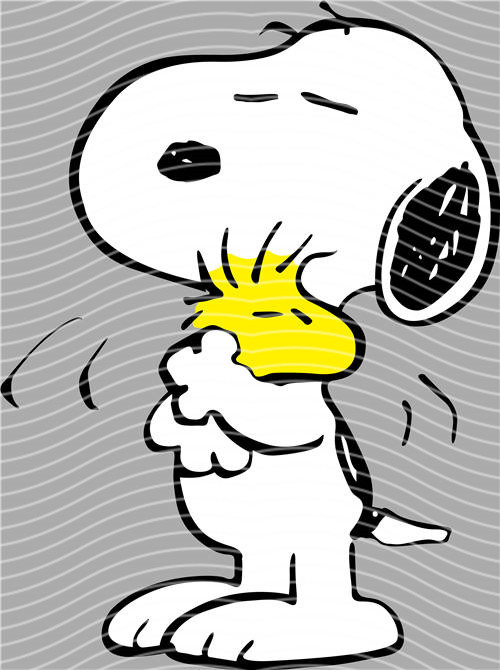 Snoopy- 252
